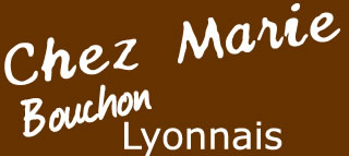 logo Chez Marie Lyon